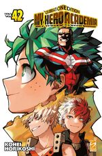 My Hero Academia - Celebration Edition